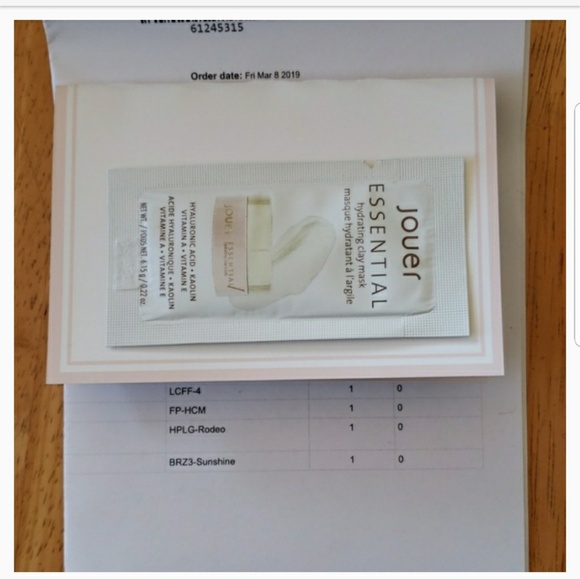 3/$30🌻Jouer Cosmetics Mineral Bronzer Sunshine - Picture 3 of 3